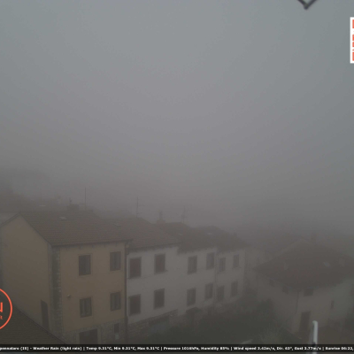 Pescopennataro Dir. Nord-Ovest